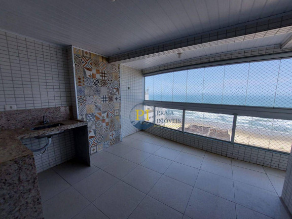 Apartamento com 3 Quartos à Venda, 170 m² em Aviação - Praia Grande
