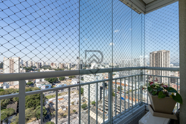 Imagem Apartamento com 3 Quartos à Venda, 101 m² em Alto Da Boa Vista - São Paulo