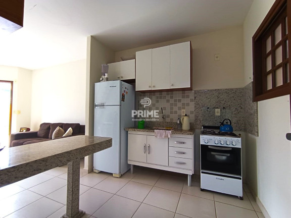 Sobrado com 2 Quartos à Venda, 65 m² em Martim De Sa - Caraguatatuba