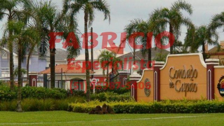 Casa de Condomínio com 3 Quartos à Venda, 175 m² em Zona Nova  - Capão Da Canoa