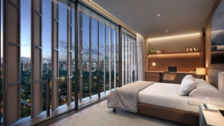 Imagem Imóvel com 3 Quartos à Venda, 183 m² em Vila Nova Conceição - São Paulo Imagem Imóvel com 3 Quartos à Venda, 183 m² em Vila Nova Conceição - São Paulo