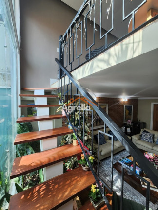 Imagem Casa com 3 Quartos à Venda, 242 m² em Santa Cruz - Mogi Mirim Imagem Casa com 3 Quartos à Venda, 242 m² em Santa Cruz - Mogi Mirim