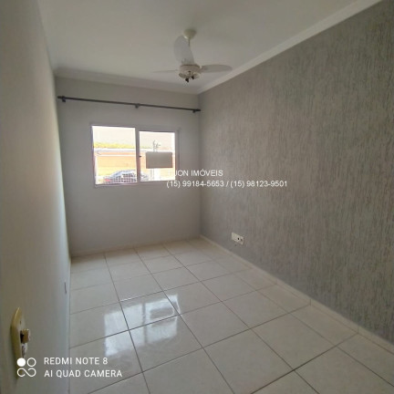 Imagem Apartamento com 2 Quartos à Venda, 53 m² em Jardim Piazza Di Roma - Sorocaba Imagem Apartamento com 2 Quartos à Venda, 53 m² em Jardim Piazza Di Roma - Sorocaba