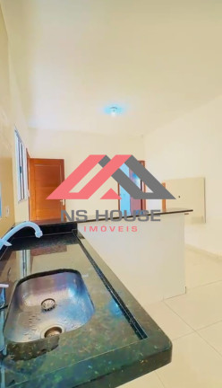 Imagem Casa com 2 Quartos à Venda, 65 m² em Jardim Regina - Itanhaém Imagem Casa com 2 Quartos à Venda, 65 m² em Jardim Regina - Itanhaém