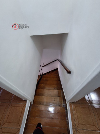 Imagem Sobrado com 2 Quartos à Venda, 75 m² em Vila Oratório (mooca) - São Paulo Imagem Sobrado com 2 Quartos à Venda, 75 m² em Vila Oratório (mooca) - São Paulo