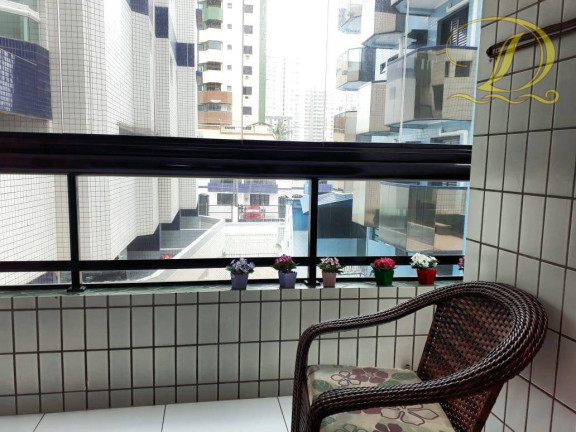 Imagem Apartamento com 3 Quartos à Venda, 115 m² em Vila Guilhermina - Praia Grande Imagem Apartamento com 3 Quartos à Venda, 115 m² em Vila Guilhermina - Praia Grande