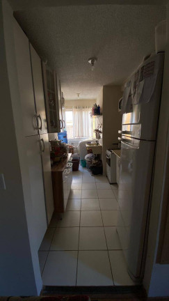Imagem Apartamento com 2 Quartos à Venda,  em Hortolândia