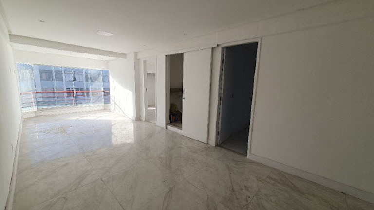 Imagem Apartamento com 2 Quartos à Venda, 55 m² em Centro - Juiz De Fora