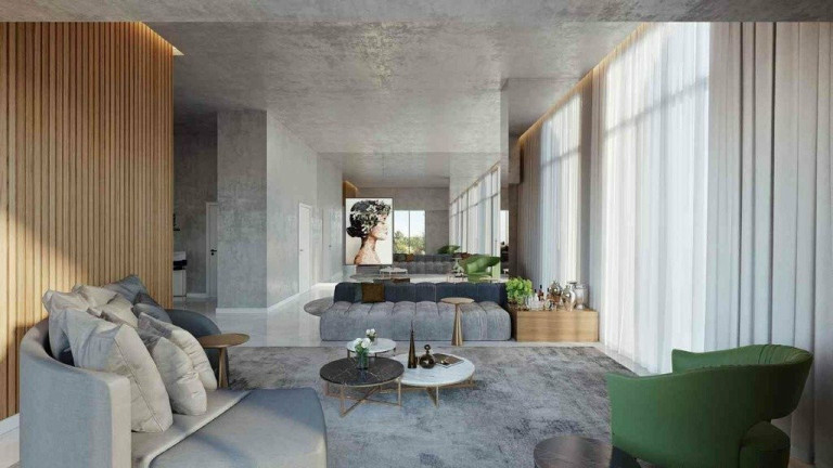 Imagem Imóvel com 1 Quarto à Venda, 21 m² em Paraíso - São Paulo