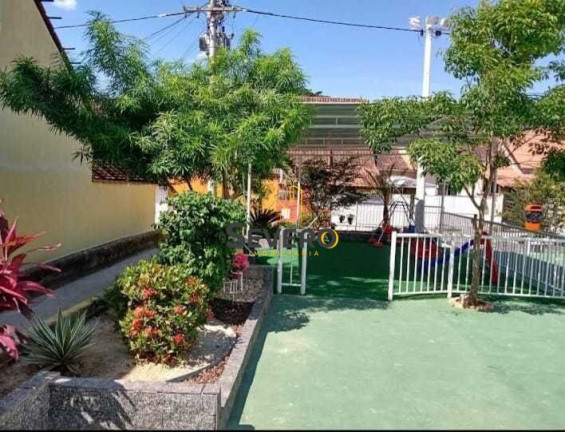 Imagem Casa de Condomínio com 3 Quartos à Venda, 84 m² em Galo Branco - São Gonçalo Imagem Casa de Condomínio com 3 Quartos à Venda, 84 m² em Galo Branco - São Gonçalo
