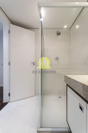 Imagem Apartamento com 2 Quartos à Venda, 97 m² em Jardim Paulista - São Paulo