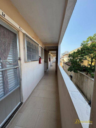 Imagem Apartamento com 1 Quarto à Venda, 53 m² em Boqueirão - Praia Grande Imagem Apartamento com 1 Quarto à Venda, 53 m² em Boqueirão - Praia Grande