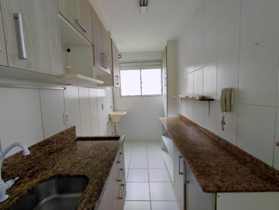 Imagem Apartamento com 2 Quartos à Venda, 46 m² em Iná - São José Dos Pinhais Imagem Apartamento com 2 Quartos à Venda, 46 m² em Iná - São José Dos Pinhais
