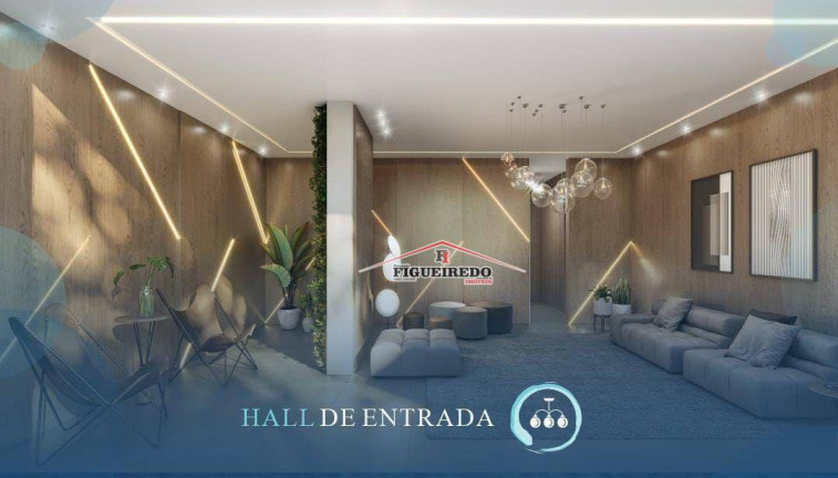 Imagem Apartamento com 2 Quartos à Venda, 86 m² em Aviação - Praia Grande