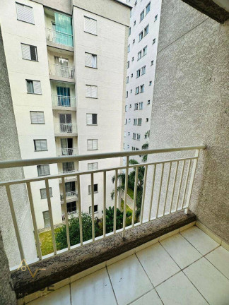 Imagem Apartamento com 2 Quartos à Venda, 48 m² em Cidade Líder - São Paulo Imagem Apartamento com 2 Quartos à Venda, 48 m² em Cidade Líder - São Paulo