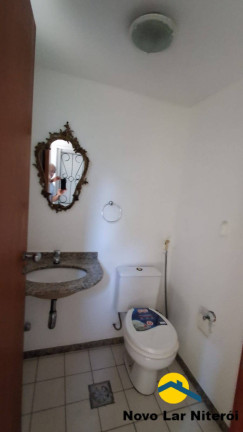 Imagem Casa com 2 Quartos à Venda, 130 m² em São Francisco - Niterói