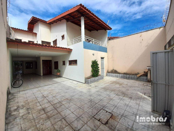 Imagem Casa com 5 Quartos à Venda, 492 m² em José De Alencar - Fortaleza Imagem Casa com 5 Quartos à Venda, 492 m² em José De Alencar - Fortaleza