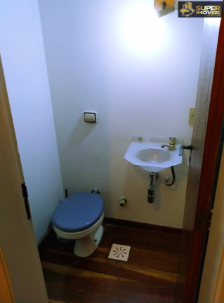 Imagem Apartamento com 4 Quartos para Alugar, 182 m² em Centro - Pelotas Imagem Apartamento com 4 Quartos para Alugar, 182 m² em Centro - Pelotas