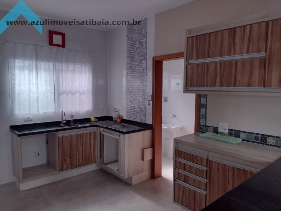 Imagem Casa com 3 Quartos à Venda, 145 m² em Condomínio Atibaia Park I - Atibaia Imagem Casa com 3 Quartos à Venda, 145 m² em Condomínio Atibaia Park I - Atibaia