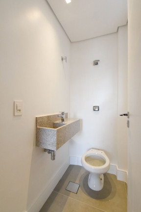 Imagem Apartamento com 3 Quartos à Venda, 140 m² em Vila Leopoldina - São Paulo