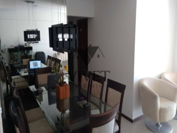 Imagem Apartamento com 3 Quartos à Venda, 123 m² em Parque Campolim - Sorocaba