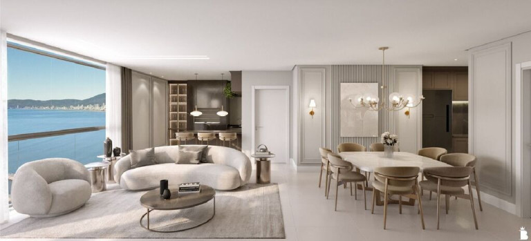 Imagem Apartamento com 4 Quartos à Venda, 130 m² em Centro - Itapema Imagem Apartamento com 4 Quartos à Venda, 130 m² em Centro - Itapema