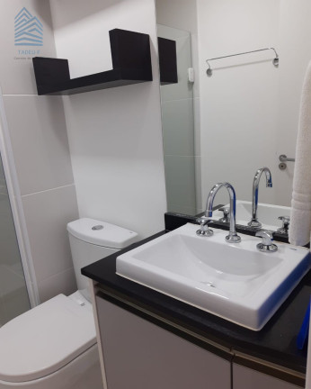 Imagem Imóvel com 1 Quarto para Alugar, 26 m² em Campo Belo - São Paulo Imagem Imóvel com 1 Quarto para Alugar, 26 m² em Campo Belo - São Paulo