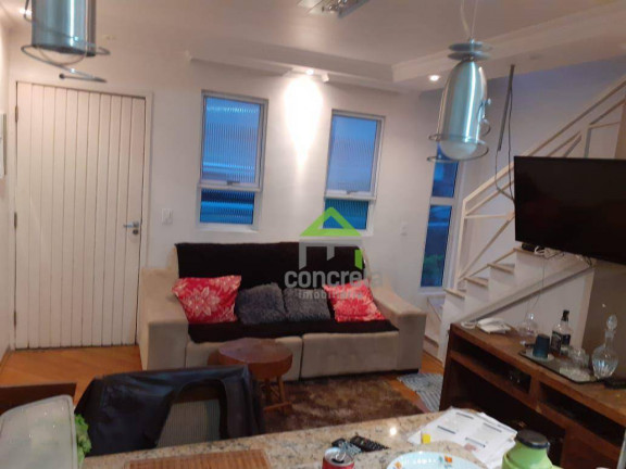 Imagem Casa de Condomínio com 2 Quartos à Venda, 72 m² em Jardim Central - Cotia Imagem Casa de Condomínio com 2 Quartos à Venda, 72 m² em Jardim Central - Cotia