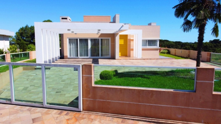 Imagem Casa com 3 Quartos à Venda, 276 m² em Mato Queimado - Gramado Imagem Casa com 3 Quartos à Venda, 276 m² em Mato Queimado - Gramado