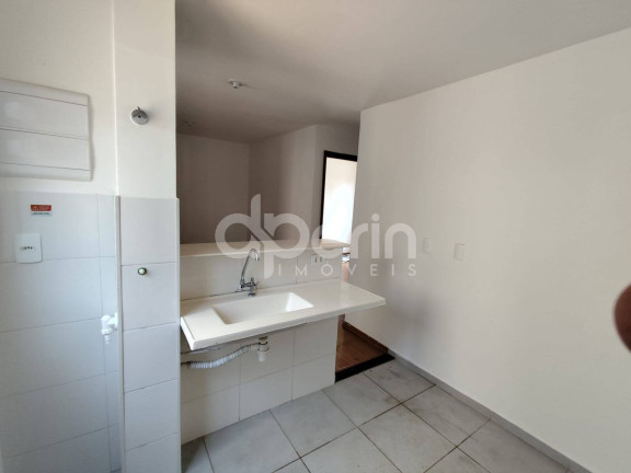 Imagem Apartamento com 2 Quartos à Venda, 39 m² em Residencial Monsenhor Romeu Tortorelli - São Carlos Imagem Apartamento com 2 Quartos à Venda, 39 m² em Residencial Monsenhor Romeu Tortorelli - São Carlos