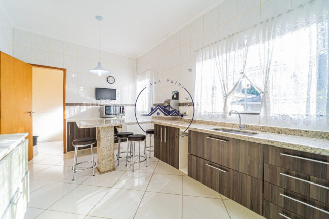 Imagem Casa com 3 Quartos à Venda, 270 m² em Palm Hills - Cotia Imagem Casa com 3 Quartos à Venda, 270 m² em Palm Hills - Cotia