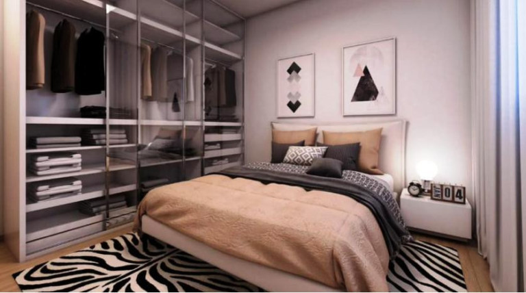 Imagem Apartamento com 2 Quartos à Venda, 44 m² em Bela Vista - Palhoça Imagem Apartamento com 2 Quartos à Venda, 44 m² em Bela Vista - Palhoça