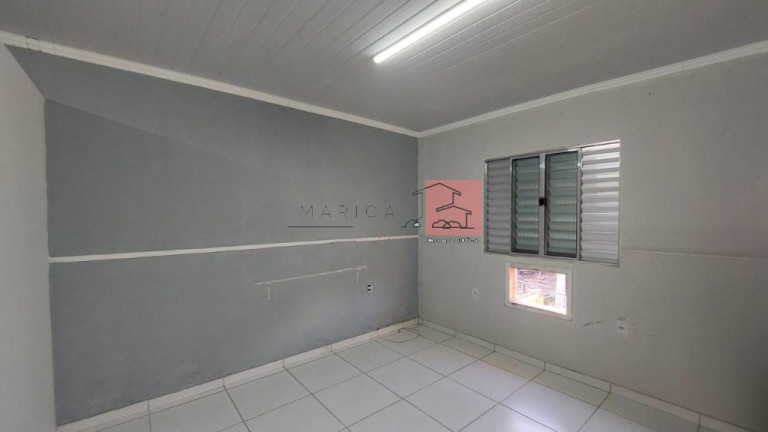 Imagem Sala Comercial para Alugar, 40 m² em Barroco (itaipuaçu) - Maricá