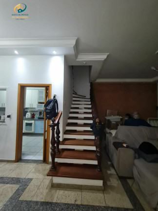 Imagem Sobrado com 3 Quartos à Venda,  em Indianópolis - São Paulo