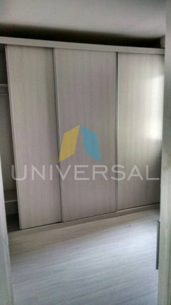 Imagem Apartamento com 3 Quartos à Venda, 70 m² em Vila Regina ( Zona Leste) - São Paulo