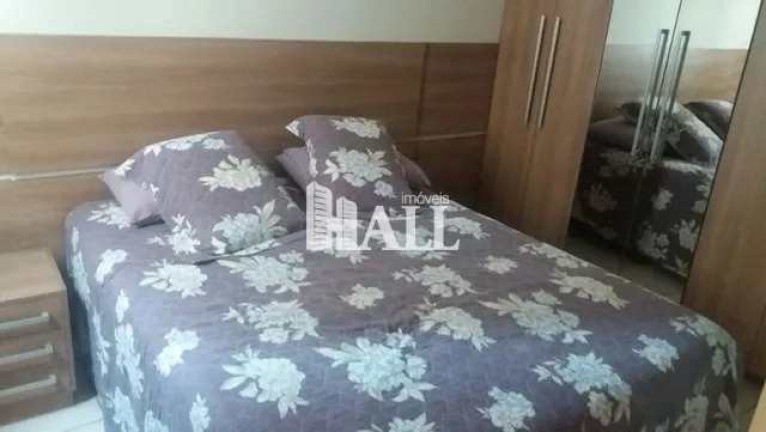 Imagem Apartamento com 3 Quartos à Venda, 72 m² em Higienópolis - São José Do Rio Preto