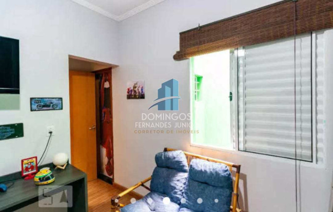 Imagem Casa com 2 Quartos à Venda, 102 m² em São Mateus - São Paulo Imagem Casa com 2 Quartos à Venda, 102 m² em São Mateus - São Paulo