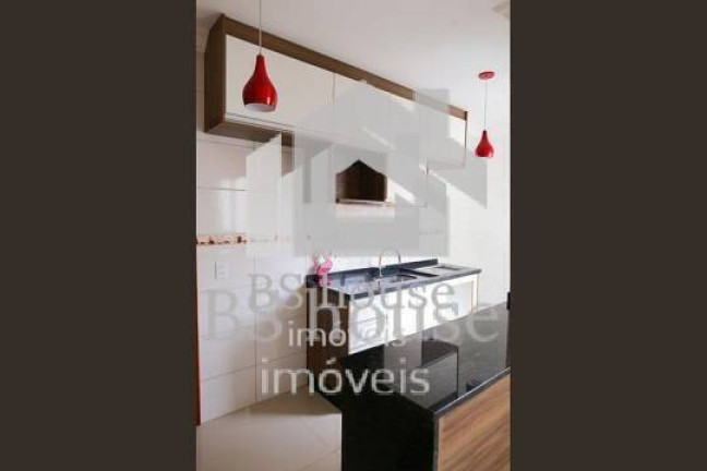 Imagem Apartamento com 2 Quartos à Venda, 76 m² em Parque Erasmo Assunção - Santo André
