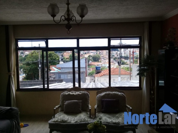 Imagem Casa com 4 Quartos à Venda, 235 m² em Vila Pirituba - São Paulo Imagem Casa com 4 Quartos à Venda, 235 m² em Vila Pirituba - São Paulo