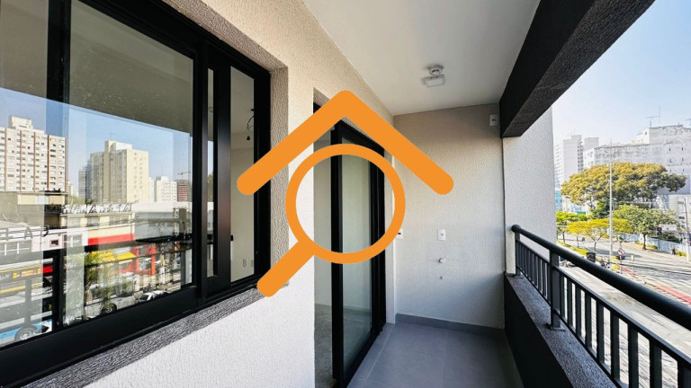 Imagem Kitnet com 1 Quarto à Venda, 27 m² em Mirandópolis - São Paulo Imagem Kitnet com 1 Quarto à Venda, 27 m² em Mirandópolis - São Paulo