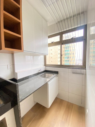 Imagem Apartamento com 2 Quartos à Venda, 65 m² em Praia De Itaparica - Vila Velha