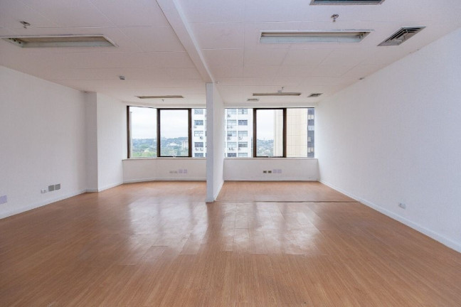 Imagem Sala Comercial à Venda, 54 m² em Jardim Paulista - São Paulo