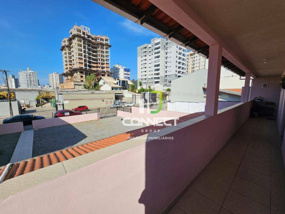 Imagem Casa com 4 Quartos à Venda, 128 m² em Vila Operária - Itajaí