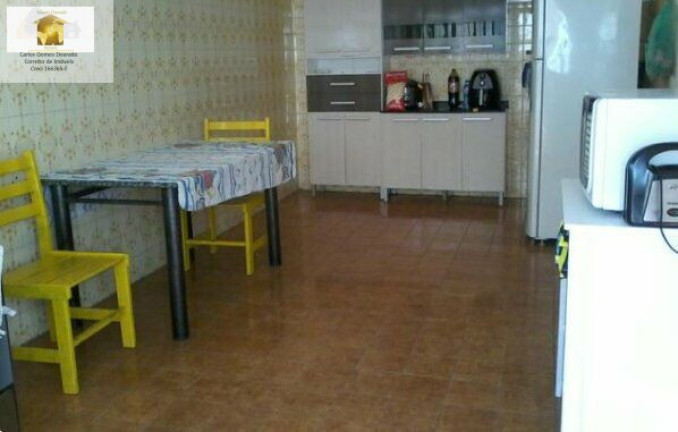 Imagem Casa com 4 Quartos à Venda, 236 m² em Rudge Ramos - São Bernardo Do Campo Imagem Casa com 4 Quartos à Venda, 236 m² em Rudge Ramos - São Bernardo Do Campo
