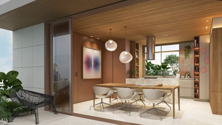 Imagem Apartamento com 3 Quartos à Venda, 106 m² em Funcionários - Belo Horizonte