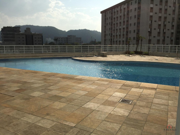 Imagem Apartamento com 3 Quartos à Venda, 150 m² em Vila Belmiro - Santos Imagem Apartamento com 3 Quartos à Venda, 150 m² em Vila Belmiro - Santos