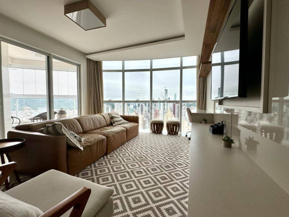 Imagem Apartamento com 3 Quartos à Venda, 128 m² em Centro - Balneário Camboriú