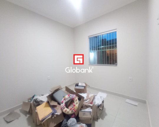 Imagem Casa com 3 Quartos à Venda, 130 m² em Ibituruna - Montes Claros Imagem Casa com 3 Quartos à Venda, 130 m² em Ibituruna - Montes Claros