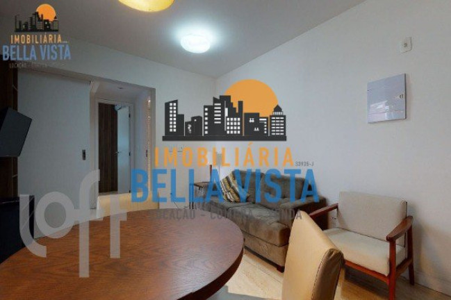 Imagem Apartamento com 2 Quartos à Venda,  em Brooklin Paulista - São Paulo
