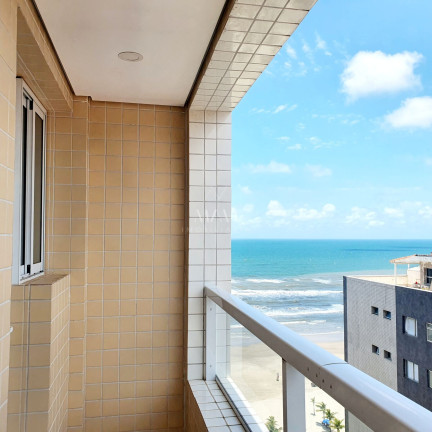 Imagem Apartamento com 1 Quarto à Venda, 63 m² em Real - Praia Grande Imagem Apartamento com 1 Quarto à Venda, 63 m² em Real - Praia Grande